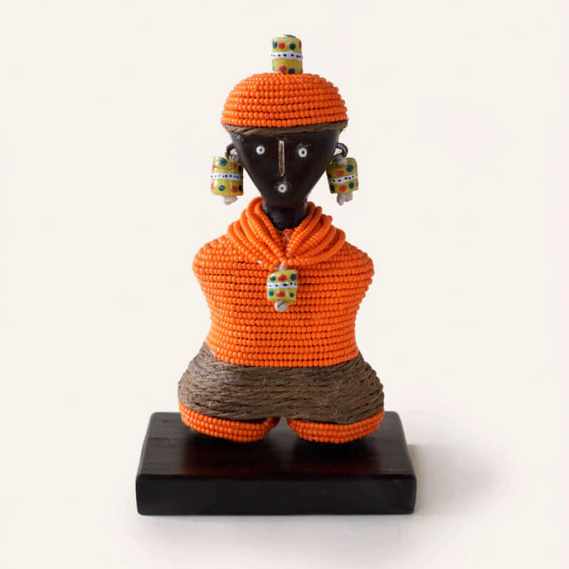 Cupcake Paper Seashell Art